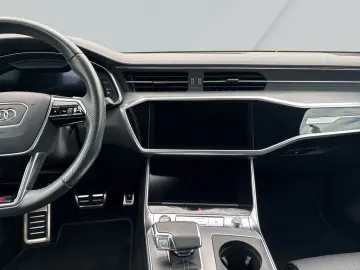 AUDI A6 Limousine sport 55 TFSI e quattro HD MATRIX H