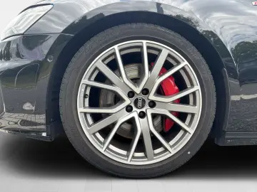 AUDI A6 Limousine sport 55 TFSI e quattro HD MATRIX H