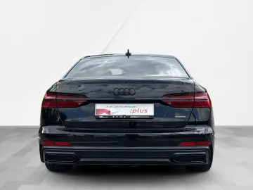 AUDI A6 Limousine sport 55 TFSI e quattro HD MATRIX H