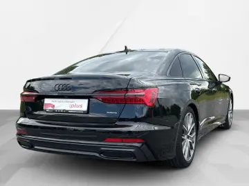 AUDI A6 Limousine sport 55 TFSI e quattro HD MATRIX H