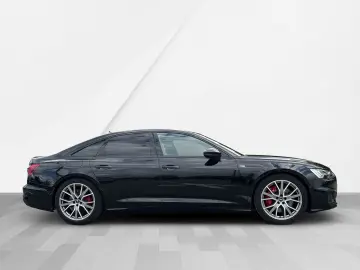 AUDI A6 Limousine sport 55 TFSI e quattro HD MATRIX H