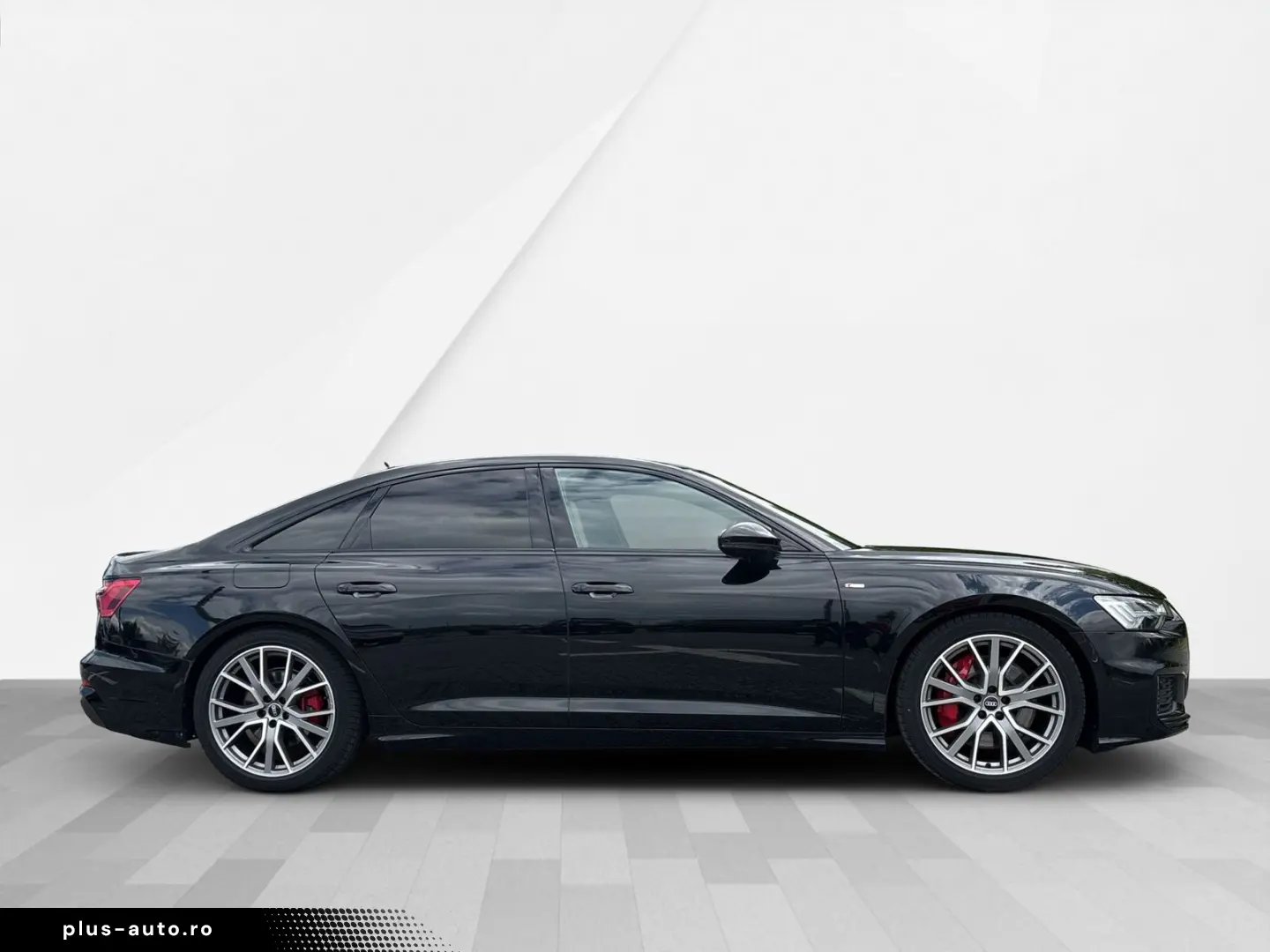 AUDI A6 Limousine sport 55 TFSI e quattro HD MATRIX H