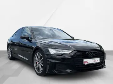 AUDI A6 Limousine sport 55 TFSI e quattro HD MATRIX H