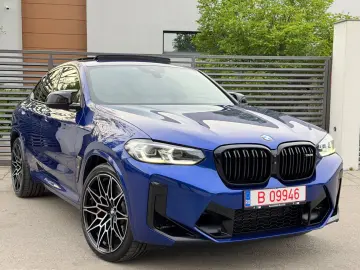 ALFA ROMEO Stelvio Quadrifoglio Q4