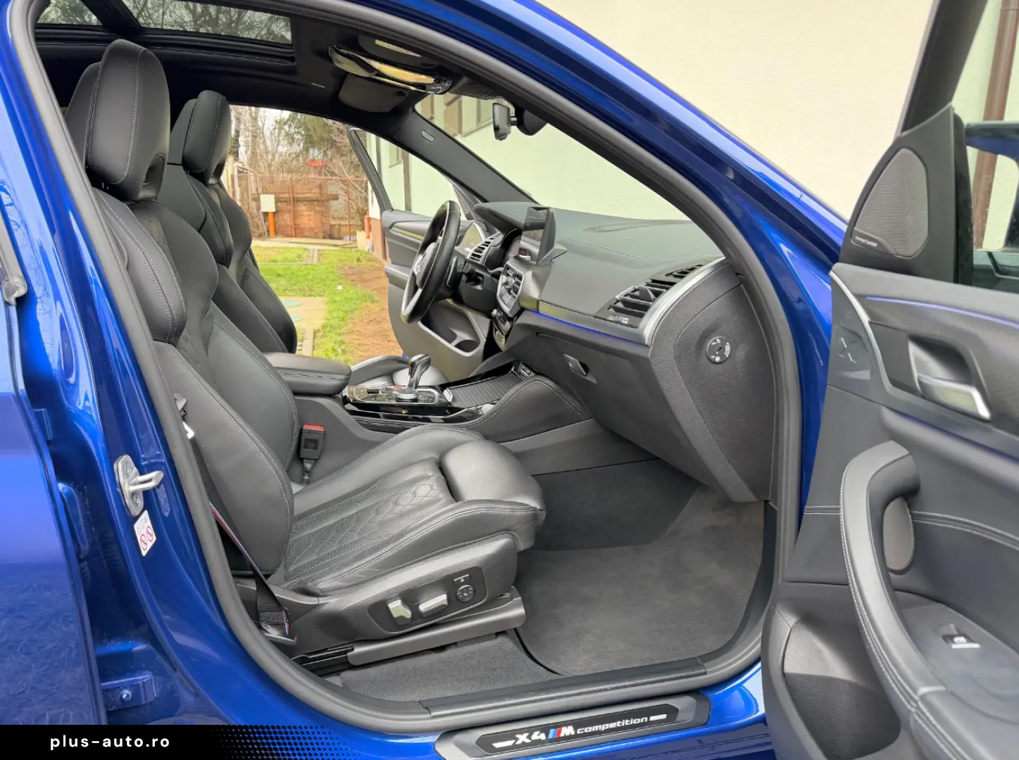 ALFA ROMEO Stelvio Quadrifoglio Q4