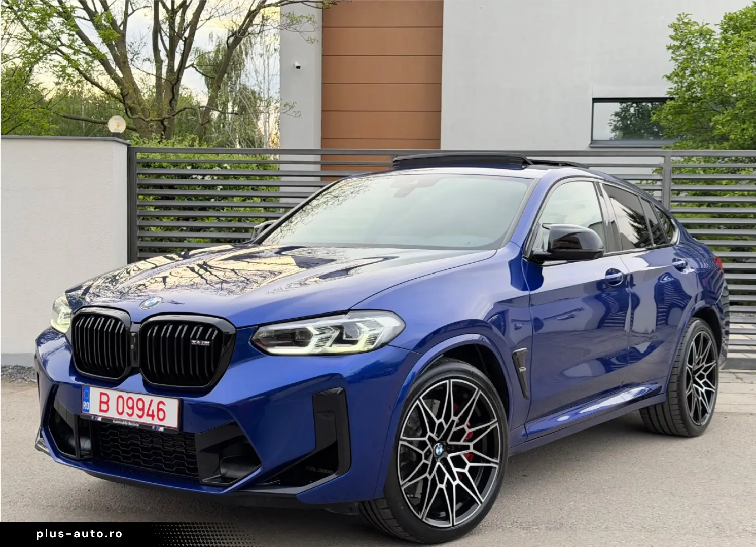 ALFA ROMEO Stelvio Quadrifoglio Q4