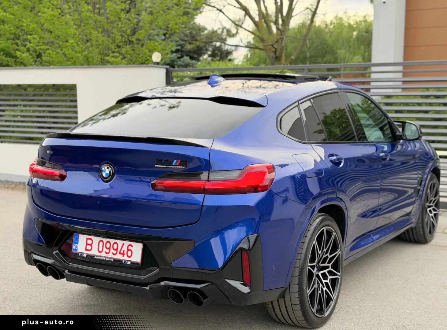 ALFA ROMEO Stelvio Quadrifoglio Q4
