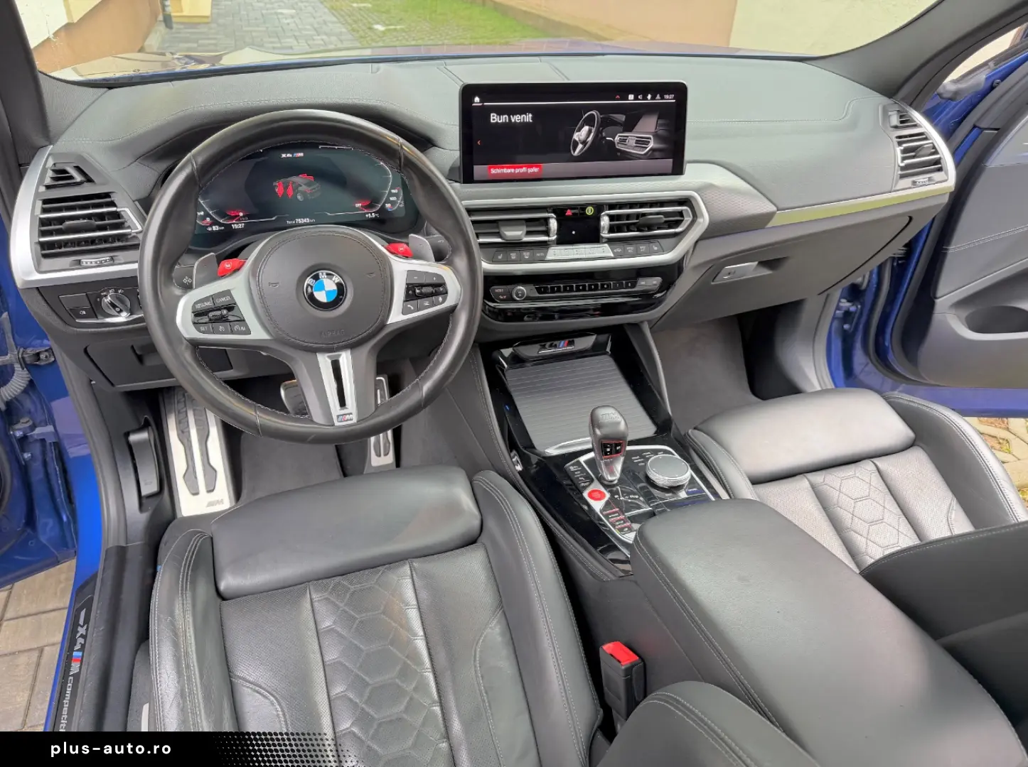 ALFA ROMEO Stelvio Quadrifoglio Q4