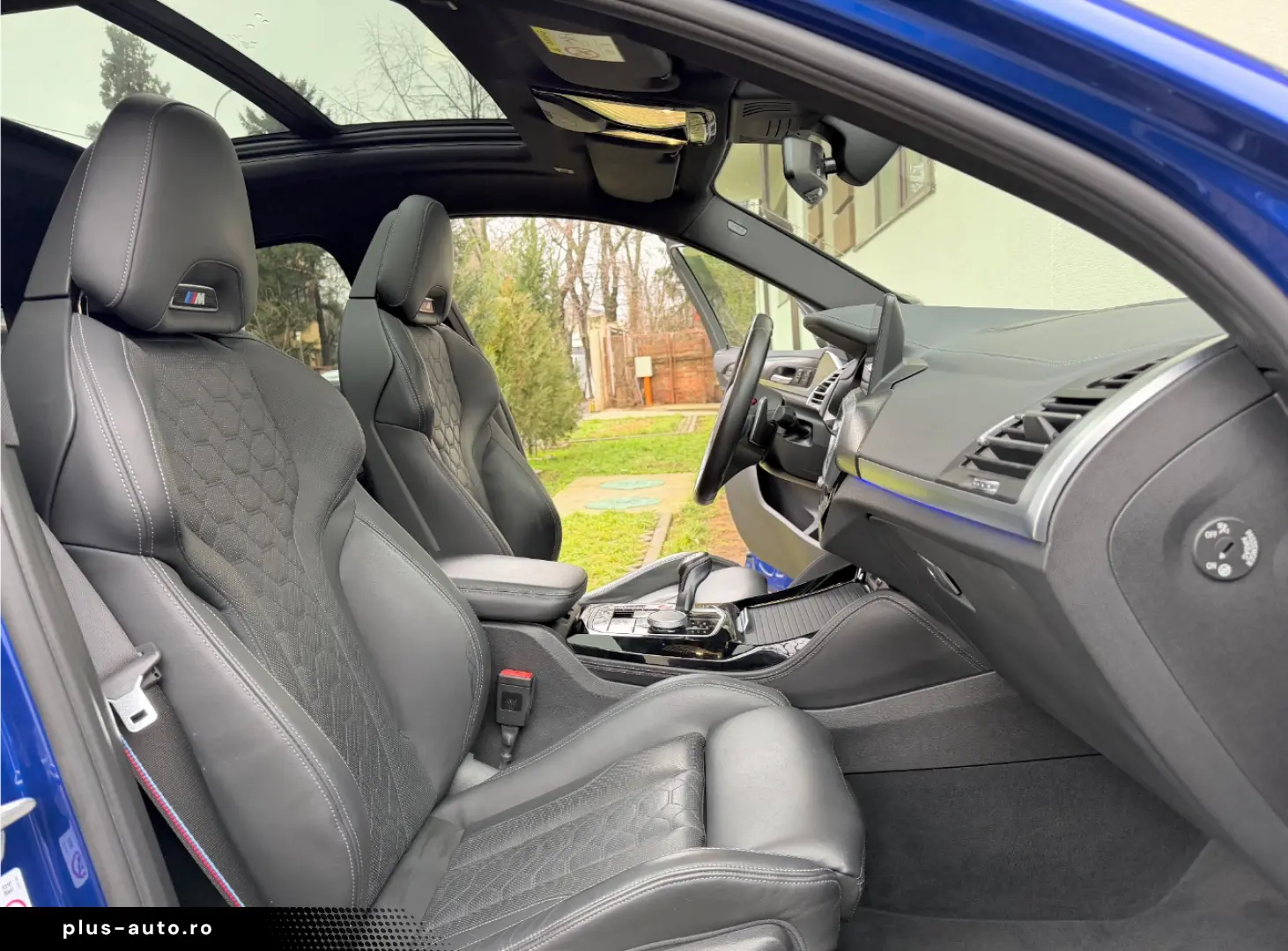 ALFA ROMEO Stelvio Quadrifoglio Q4