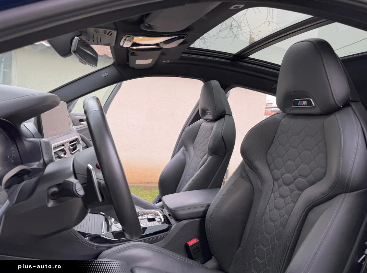 ALFA ROMEO Stelvio Quadrifoglio Q4
