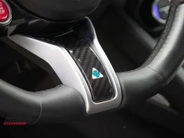 ALFA ROMEO Stelvio QV 2.9l V6 AT8-Q4 Pano vom AR Vertragshä