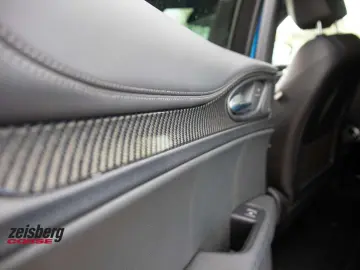 ALFA ROMEO Stelvio QV 2.9l V6 AT8-Q4 Pano vom AR Vertragshä
