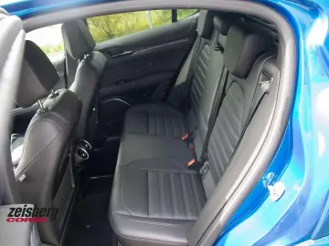 ALFA ROMEO Stelvio QV 2.9l V6 AT8-Q4 Pano vom AR Vertragshä