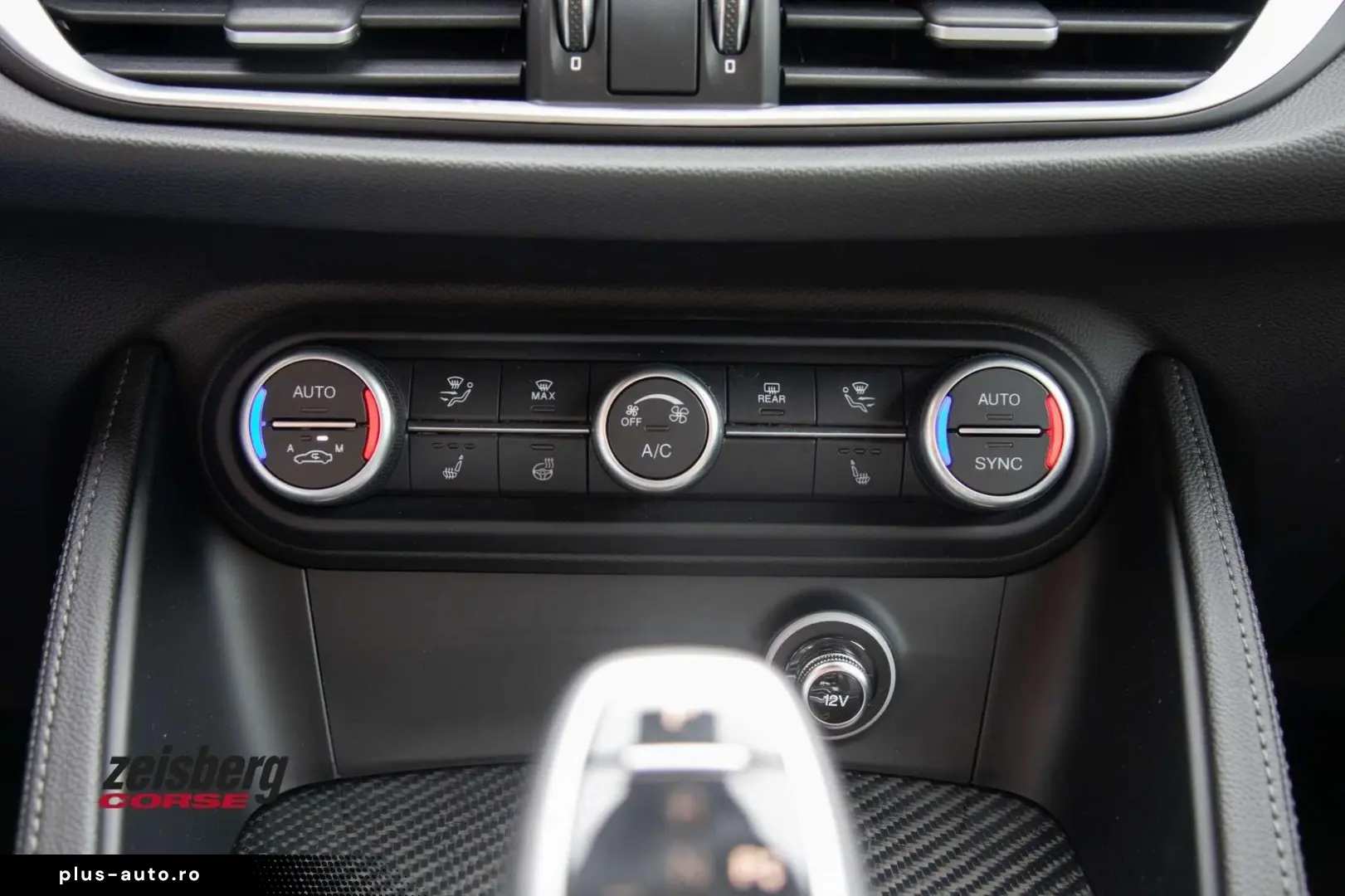 ALFA ROMEO Stelvio QV 2.9l V6 AT8-Q4 Pano vom AR Vertragshä
