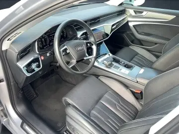 Audi A6 Limousine TFSI e S line Matrix HUD TV