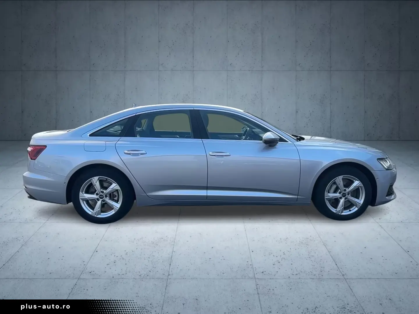 Audi A6 Limousine TFSI e S line Matrix HUD TV
