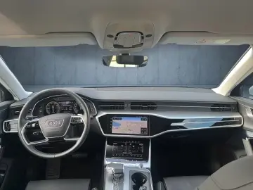 Audi A6 Limousine TFSI e S line Matrix HUD TV