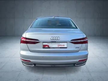 Audi A6 Limousine TFSI e S line Matrix HUD TV