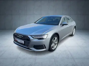 Audi A6 Limousine TFSI e S line Matrix HUD TV