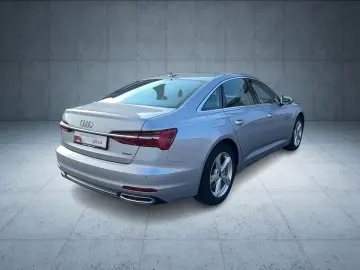 Audi A6 Limousine TFSI e S line Matrix HUD TV