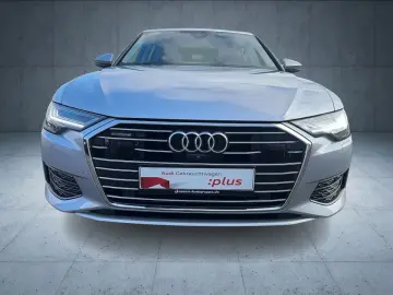 Audi A6 Limousine TFSI e S line Matrix HUD TV