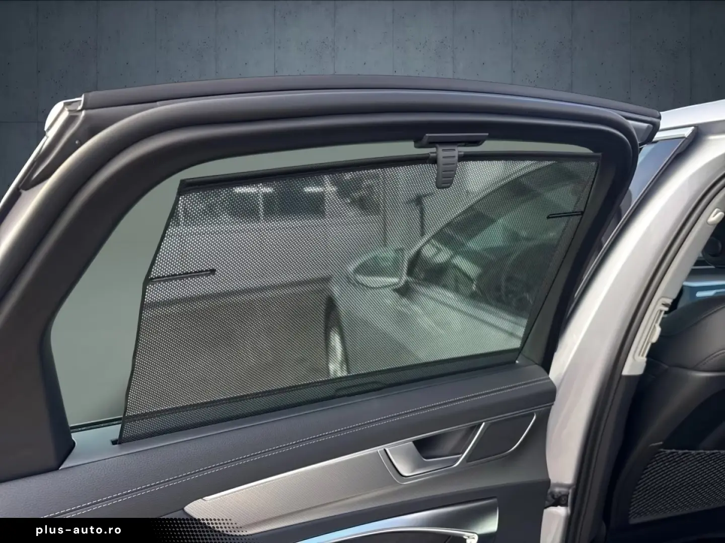 Audi A6 Limousine TFSI e S line Matrix HUD TV