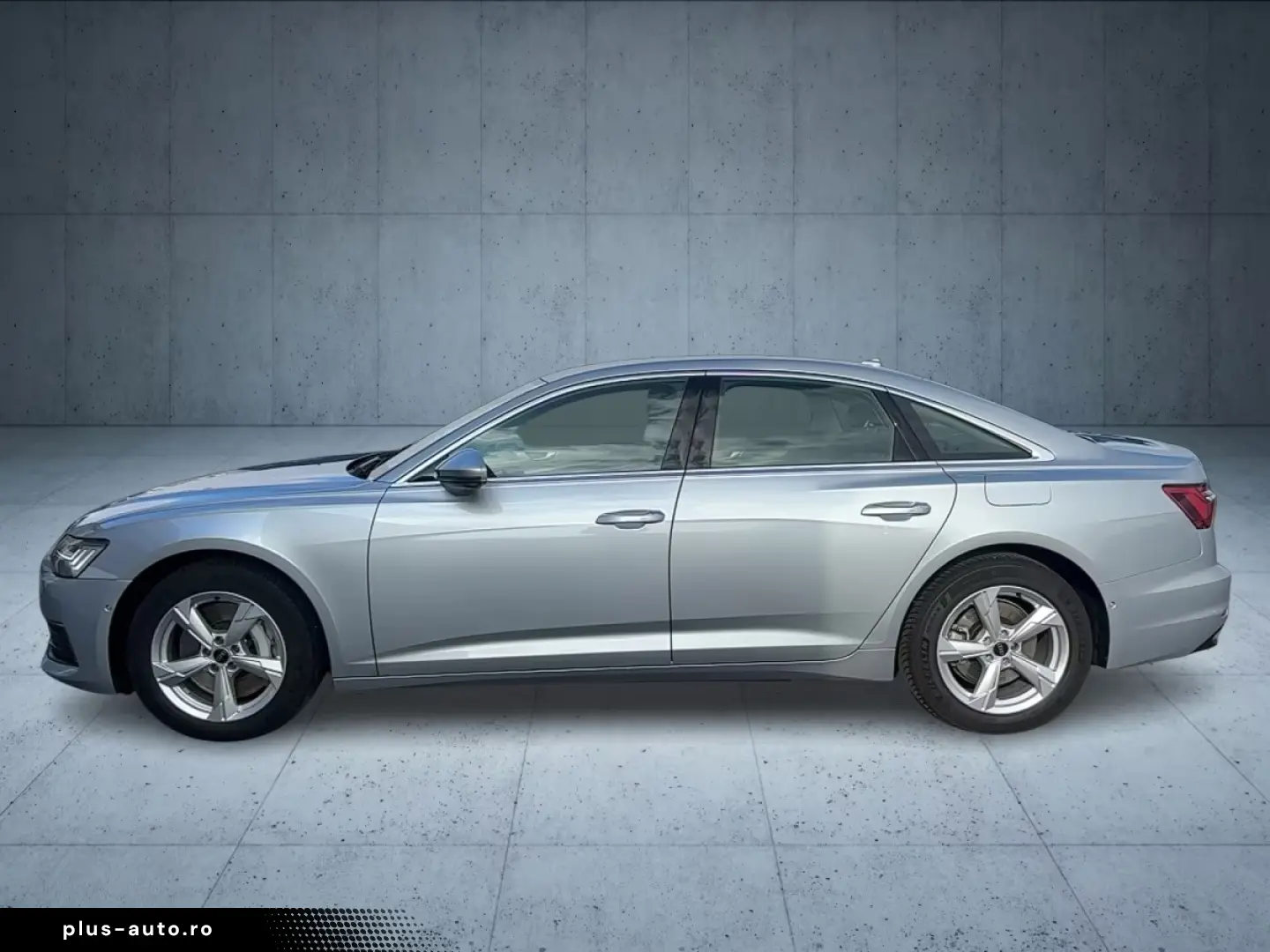 Audi A6 Limousine TFSI e S line Matrix HUD TV
