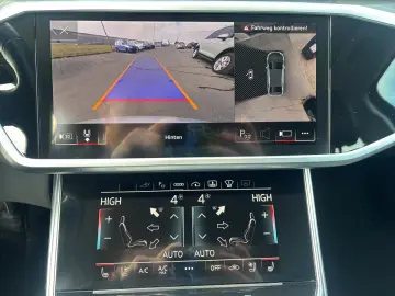 Audi A6 Limousine TFSI e S line Matrix HUD TV