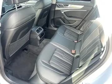 Audi A6 Limousine TFSI e S line Matrix HUD TV