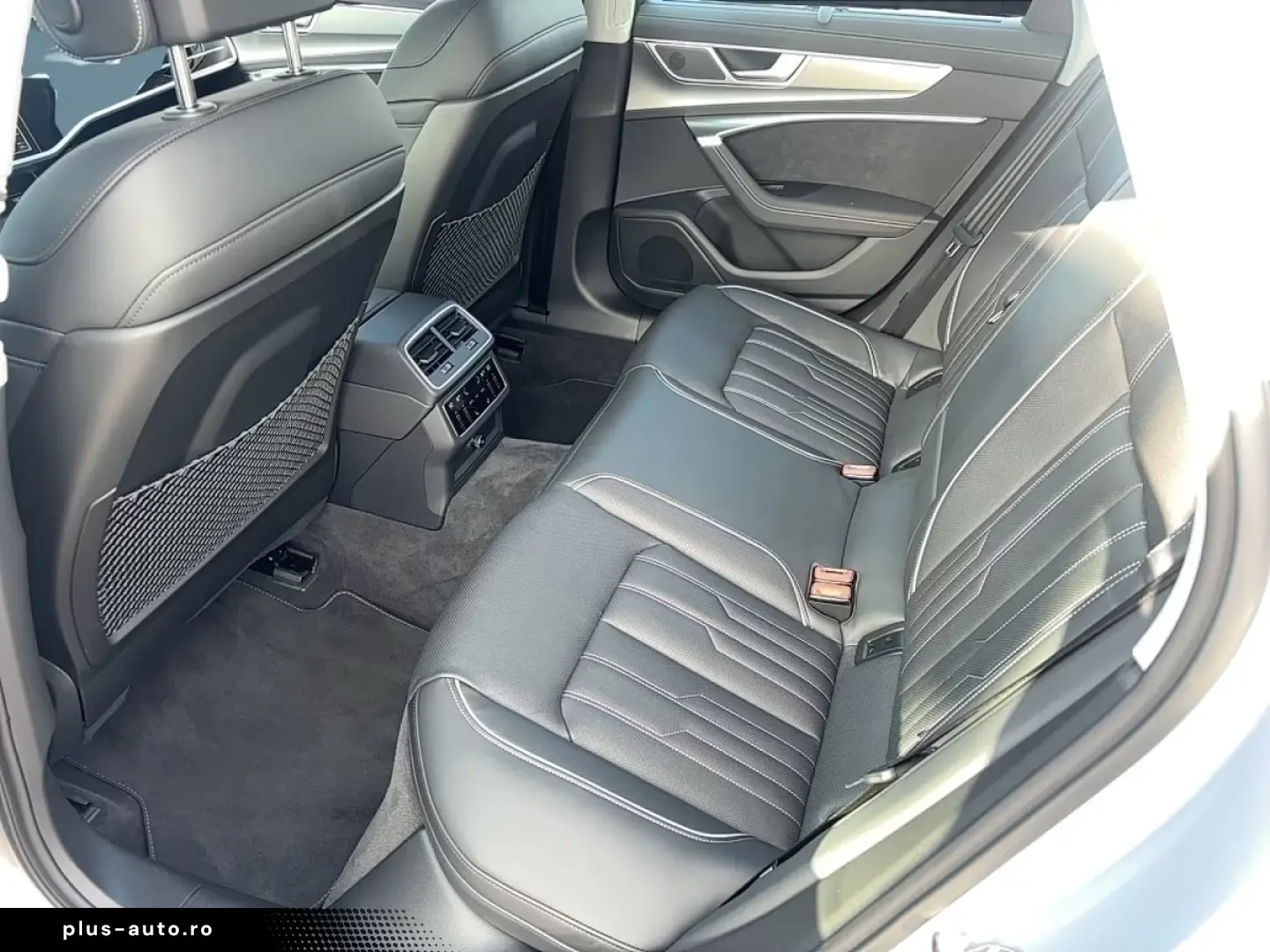 Audi A6 Limousine TFSI e S line Matrix HUD TV