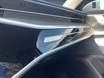 Audi A6 Limousine TFSI e S line Matrix HUD TV