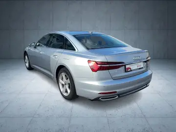 Audi A6 Limousine TFSI e S line Matrix HUD TV