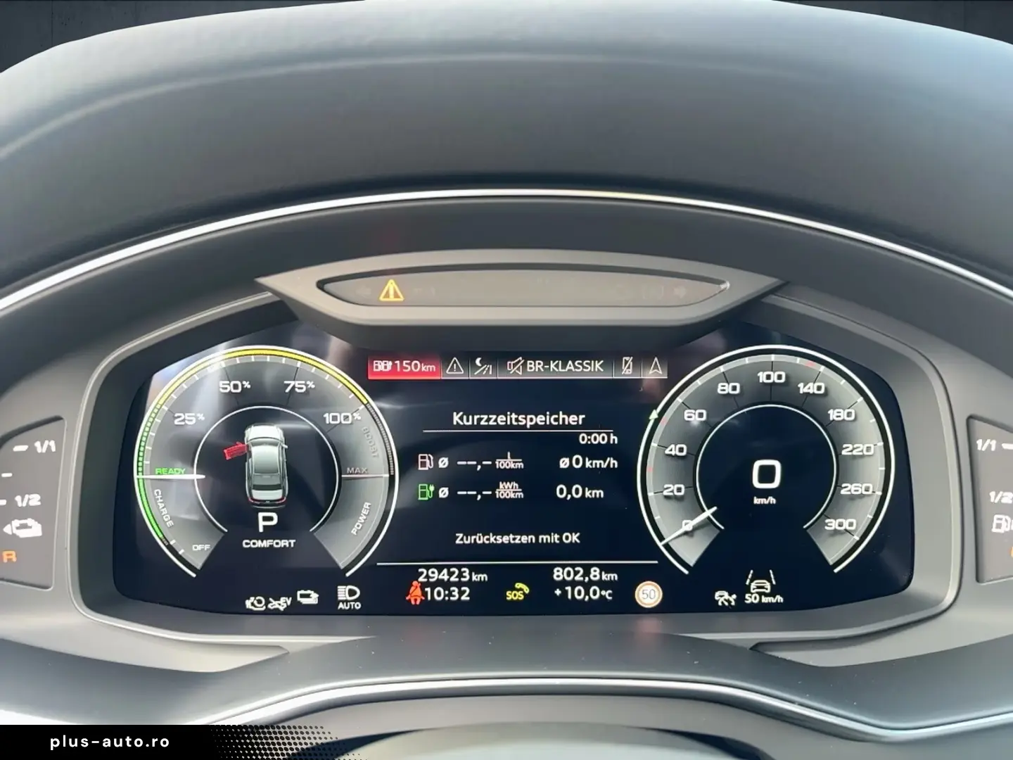 Audi A6 Limousine TFSI e S line Matrix HUD TV