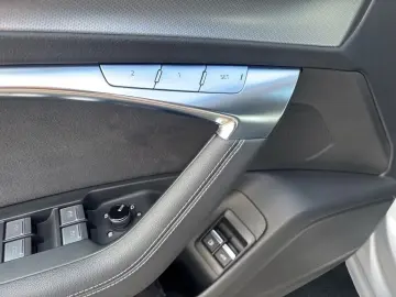 Audi A6 Limousine TFSI e S line Matrix HUD TV