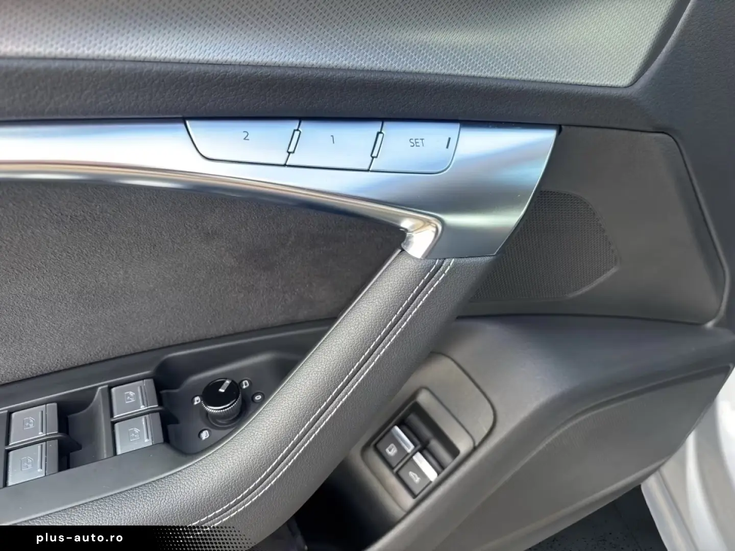 Audi A6 Limousine TFSI e S line Matrix HUD TV