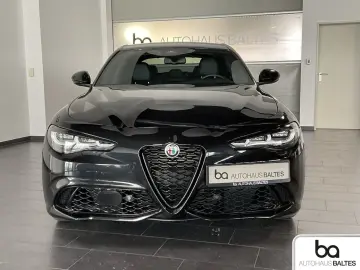 ALFA ROMEO Giulia 2.0 Turbo 16V Veloce Q4 Matrix