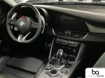 ALFA ROMEO Giulia 2.0 Turbo 16V Veloce Q4 Matrix