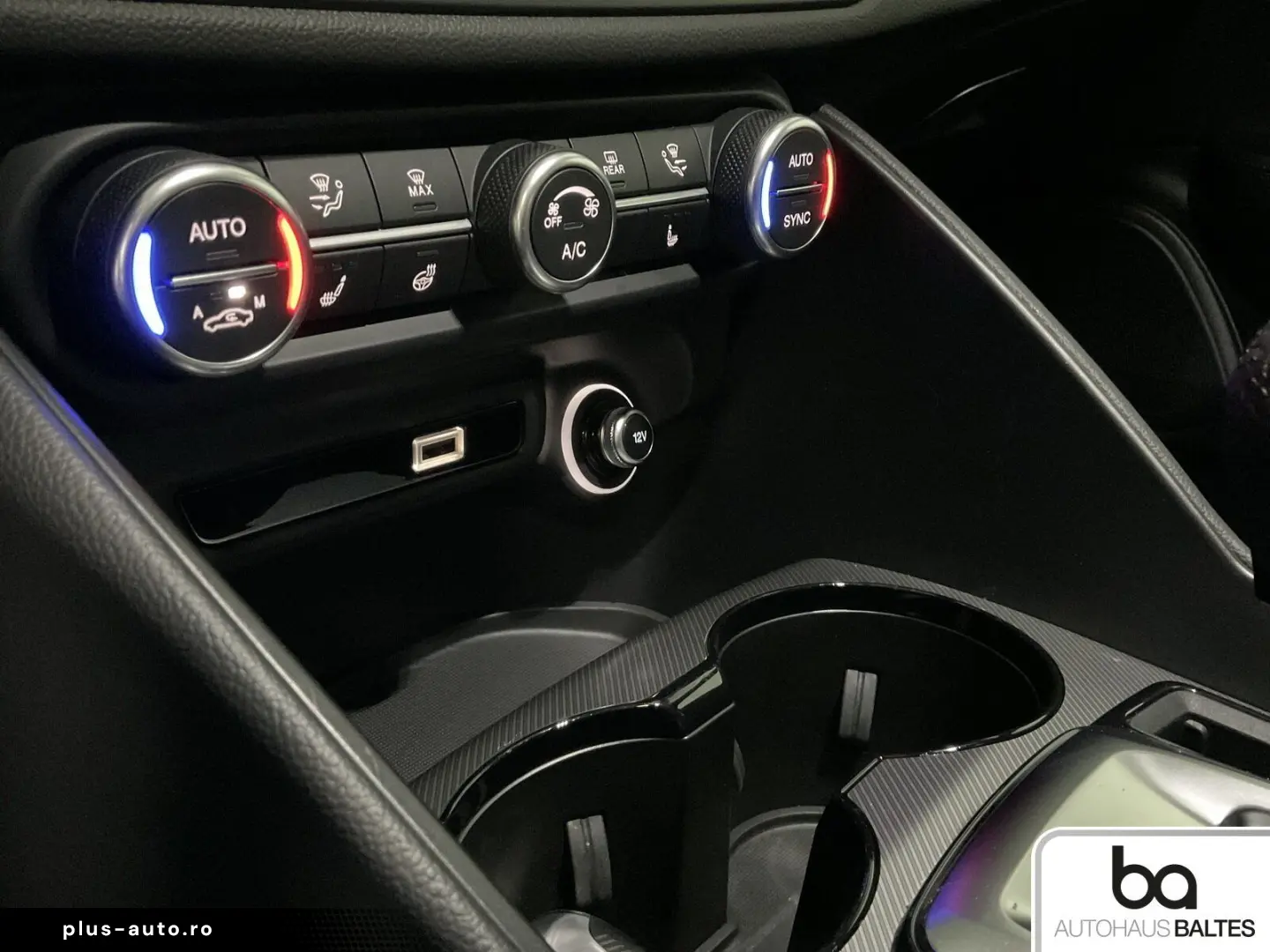 ALFA ROMEO Giulia 2.0 Turbo 16V Veloce Q4 Matrix