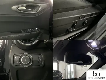 ALFA ROMEO Giulia 2.0 Turbo 16V Veloce Q4 Matrix