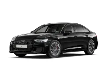 AUDI A6 55 TFSIe Q 2x S LINE BuO HuD TV MASSAGE