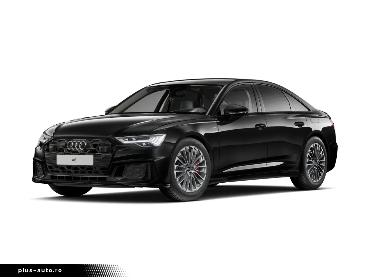 AUDI A6 55 TFSIe Q 2x S LINE BuO HuD TV MASSAGE
