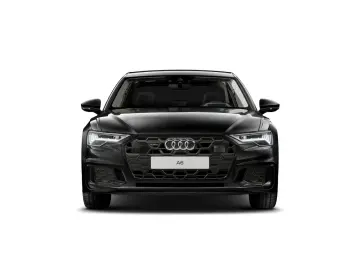 AUDI A6 55 TFSIe Q 2x S LINE BuO HuD TV MASSAGE
