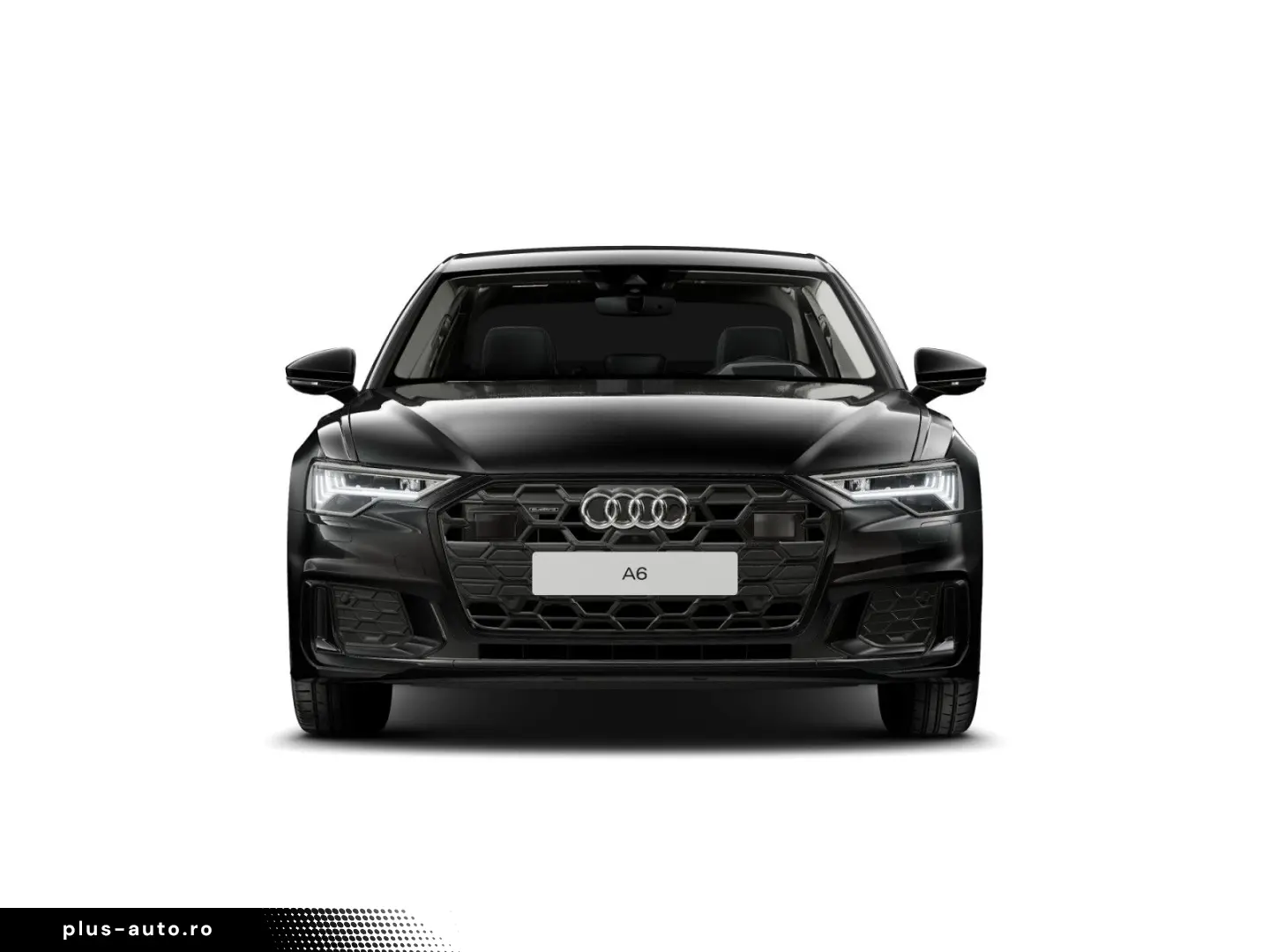 AUDI A6 55 TFSIe Q 2x S LINE BuO HuD TV MASSAGE