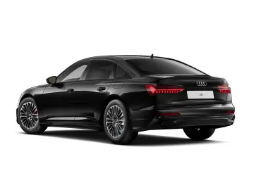 AUDI A6 55 TFSIe Q 2x S LINE BuO HuD TV MASSAGE