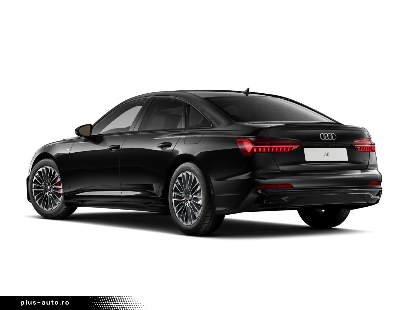 AUDI A6 55 TFSIe Q 2x S LINE BuO HuD TV MASSAGE