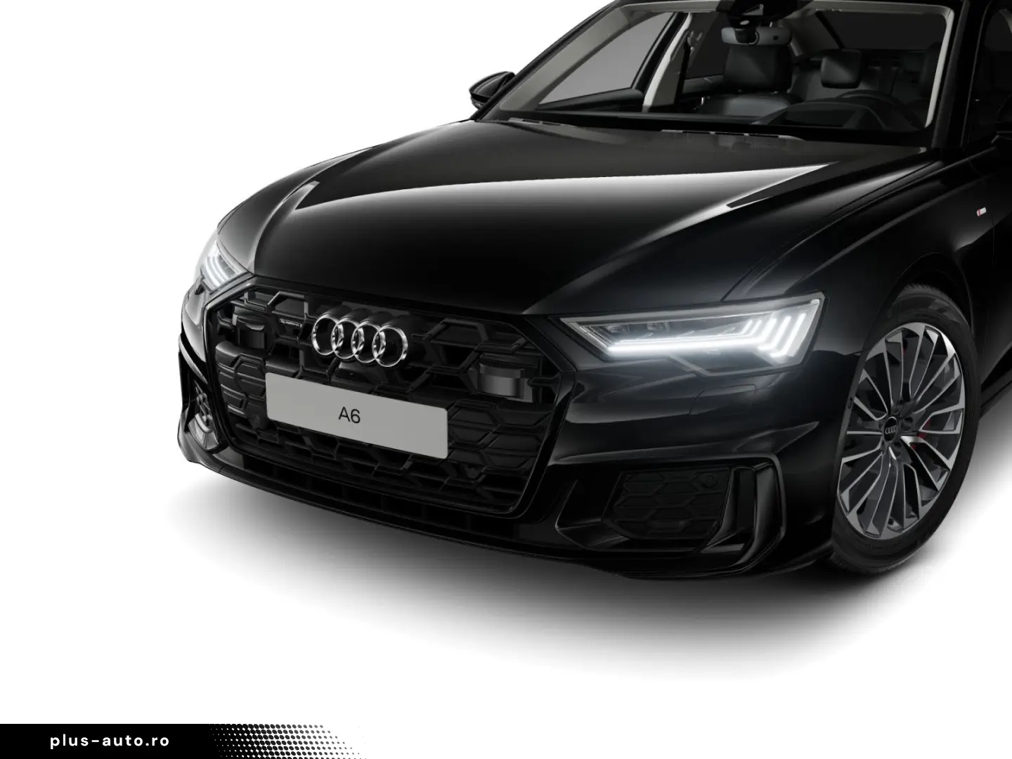 AUDI A6 55 TFSIe Q 2x S LINE BuO HuD TV MASSAGE