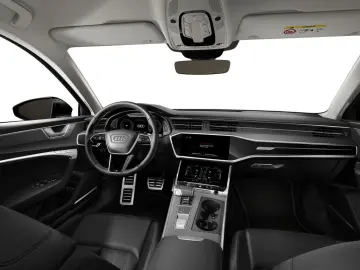 AUDI A6 55 TFSIe Q 2x S LINE BuO HuD TV MASSAGE