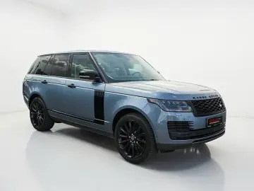 Range Rover 3.0L SDV6 Vogue Int Bej Stoc Timisoara
