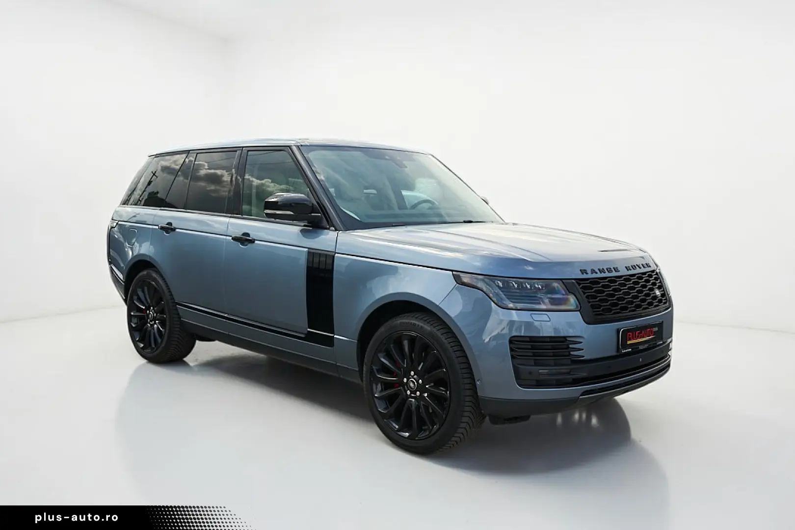 Range Rover 3.0L SDV6 Vogue Int Bej Stoc Timisoara