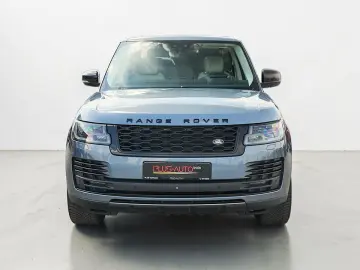 Range Rover 3.0L SDV6 Vogue Int Bej Stoc Timisoara